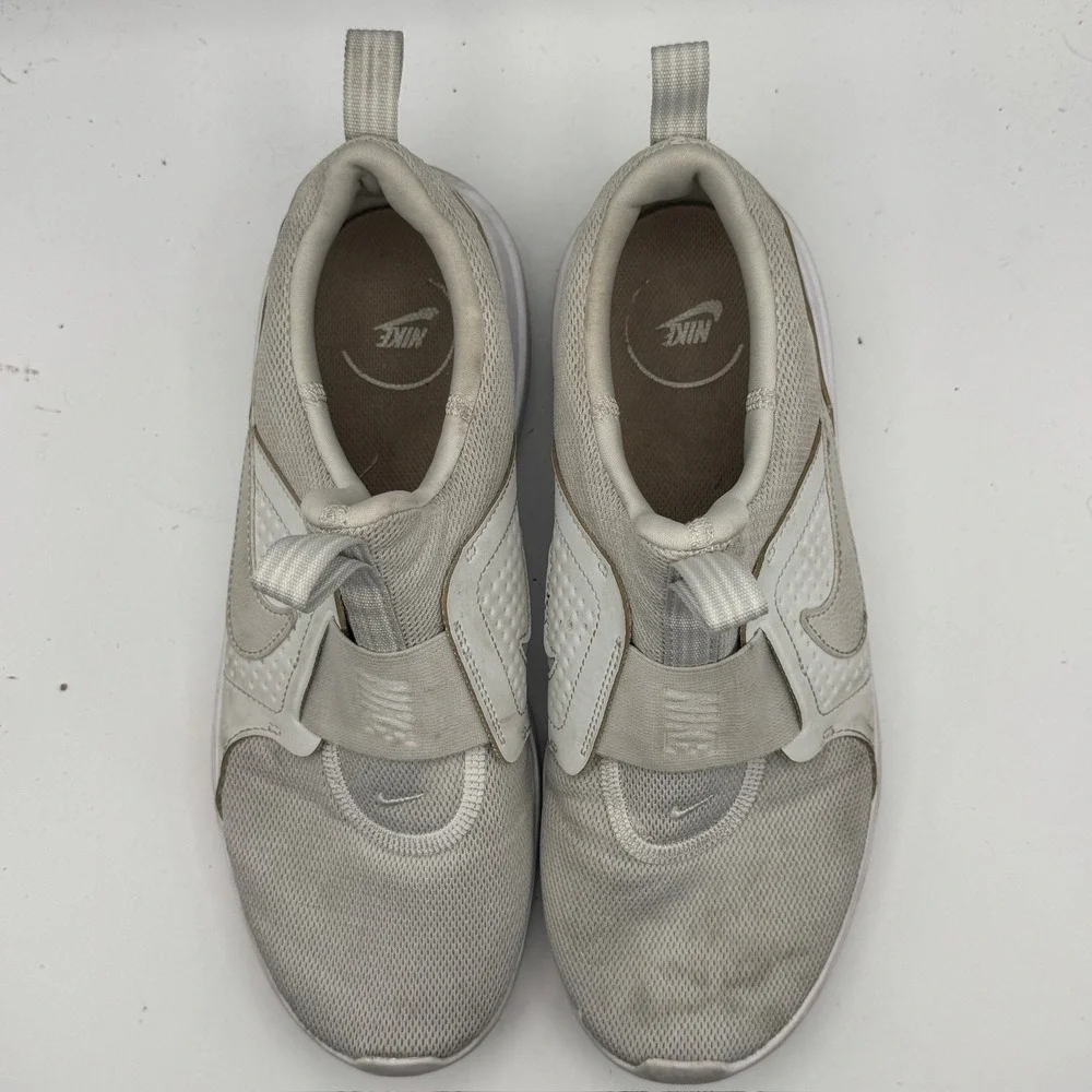Nike flex plus